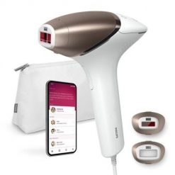 Depilacjia światłem PHILIPS LUMEA BRI 945/00. Depilatory Philips. Za 1,438.99 zł.
