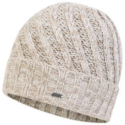 Męska Czapka Beanie Bermuse. Brązowe czapki męskie Dare 2B, bez wzorów. Za 33.99 zł.