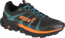 Inov-8 Inov-8 Trailfly Ultra G 300 Max 000977-OLOR-S-01 Zielone 41,5. Zielone buty sportowe męskie Inov-8, bez wzorów, bez zapięcia. Za 675.90 zł.