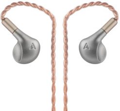Słuchawki Astell&Kern LUNA - Monitory douszne HI-FI (8809954222917). Słuchawki douszne Astell&Kern. Za 13,267.20 zł.