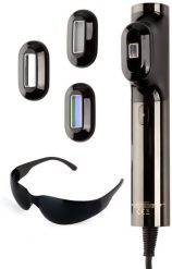 Depilator laserowy IPL / DPL / NIR Luminare Rejuva. Depilatory Apexel. Za 4,994.13 zł.
