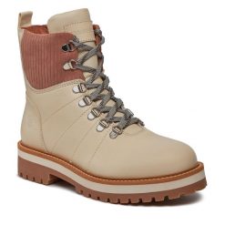 Trapery Lumberjack. Trapery damskie Lumberjack, bez zapięcia. Za 579.99 zł.