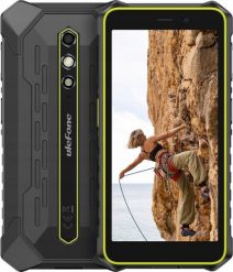 Smartfon UleFone Smartphone RugKing 2 Pro 4GB/64GB (Green) (UF-R2P_64/GN). Zielone smartfony Ulefone. Za 699.57 zł.