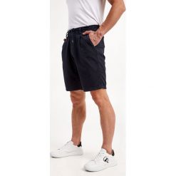 Bermudy JOOP! JEANS. Szorty męskie JOOP! Jeans, bez wzorów, z jeansu. Za 499.00 zł.