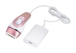 Depilator do usuwania owłosienia Braun PL7147 IPL. Depilatory BRAUN. Za 1,970.99 zł.