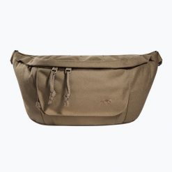 Saszetka nerka Tasmanian Tiger Modular Hip Bag 2. Brązowe saszetki i nerki męskie TASMANIAN TIGER, bez wzorów. Za 199.99 zł.