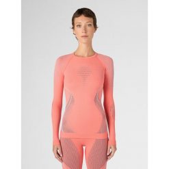 Evolutyon Thermal Jersey. Brązowe bielizna sportowa damska UYN, bez wzorów, z jersey. W wyprzedaży za 362.25 zł.