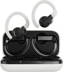 Słuchawki Canyon headset OnRun 11 Sport Wireless charge White. Białe słuchawki bezprzewodowe Canyon. Za 101.04 zł.