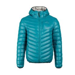 Kurtka puchowa męska Celsius3. Niebieskie kurtki męskie Bergson, m, bez wzorów, z puchu, sportowe, bez kaptura. W wyprzedaży za 594.00 zł.