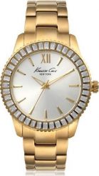 Zegarek Kenneth Cole Zegarek Damski Kenneth Cole IKC4989 (39 mm). Zegarki damskie Kenneth Cole. Za 326.57 zł.