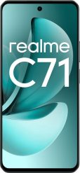 Smartfon Realme C71 4/256GB (RLME_C71). Smartfony realme. Za 699.00 zł.