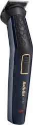 Trymer BaByliss Carbon Steel MT728E. Golarki i trymery BABYLISS. Za 184.99 zł.