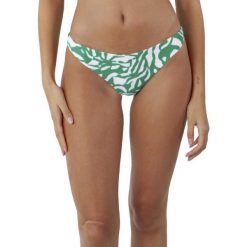 Damskie figi bikini Barts Sula Cheeky Bum. Białe stroje kąpielowe damskie Barts, xs, bez wzorów. Za 159.00 zł.