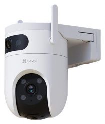 Sufitowa Ezviz H9c Dual Lens (3MP+3MP). Akcesoria do aparatów i kamer EZVIZ. Za 289.00 zł.