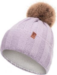 HEYO Czapka zimowa damska H24514-016 HEYO. Czapki damskie HEYO, na zimę, bez wzorów. Za 54.95 zł.