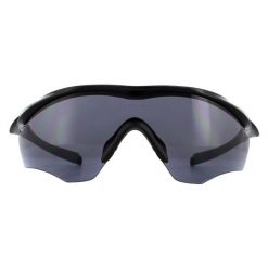 Okulary Mężczyzna OAKLEY M2 FRAME XL. Czarne okulary przeciwsłoneczne damskie Oakley. Za 639.35 zł.