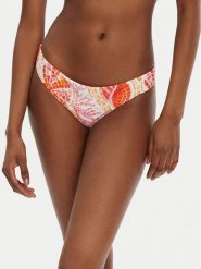 Seafolly Dół od bikini La Mer 40473-214 Kolorowy. Bikini Seafolly, bez wzorów, z syntetyku. Za 199.99 zł.