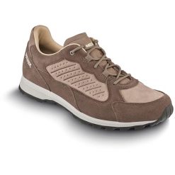 Buty trekkingowe męskie MEINDL Tokio. Brązowe buty zimowe męskie MEINDL, bez wzorów, bez obcasa, bez zapięcia. Za 928.99 zł.