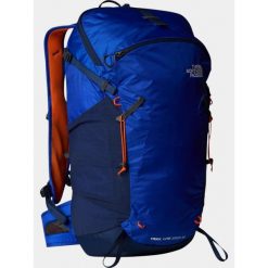 Plecak turystyczny The North Face Trail Lite Speed 30. Niebieskie plecaki damskie The North Face, bez wzorów, sportowe. Za 699.00 zł.