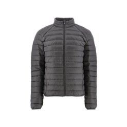 Kurtka puchowa JOTT Mat. Brązowe kurtki sportowe męskie Jott, na zimę, m, bez wzorów, z puchu, bez kaptura, narciarskie. Za 532.99 zł.