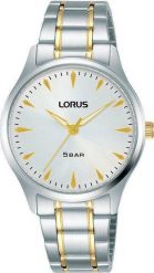 Zegarek Lorus Zegarek Lorus damski RG277RX9. Zegarki damskie Lorus. Za 244.00 zł.