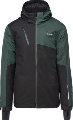 Męska Kurtka Ramirez light navy melange rozmiar XXL. Niebieskie kurtki męskie HITEC, m, bez wzorów, bez kaptura. Za 723.30 zł.