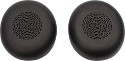 Słuchawki Jabra Jabra zub. Evolve2 75 Ohrpolster schwarz - 2 Stk. Słuchawki bezprzewodowe JABRA. Za 63.62 zł.