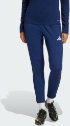 Adidas Spodnie damskie adidas Entrada 26 Training granatowe JZ6547 XL. Spodnie dresowe damskie Adidas, bez wzorów, sportowe. Za 153.89 zł.