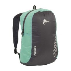 Plecak Ande 12 L Dorośli. Czarne plecaki męskie ANDE, bez wzorów, sportowe. Za 115.99 zł.
