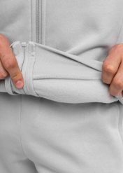 Adidas Bluza adidas TIRO 26 League Sweat Full Zip Hoodie KF3319. Bluzy męskie Adidas, m, bez wzorów, bez kaptura. Za 150.38 zł.