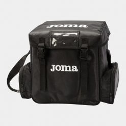 Torba medyczna Joma. Czarne torby sportowe męskie Joma, bez wzorów, z materiału, małe. Za 318.60 zł.