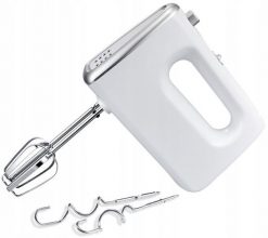 Mikser ręczny 500W MR-503 MAESTRO. Miksery Maestro. Za 60.06 zł.