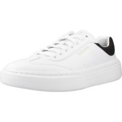 Tenisówki Skechers Model Cordova Classic - Li Kolor Biały. Białe trampki męskie Skechers, bez wzorów, z gumy, bez zapięcia. Za 369.00 zł.