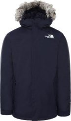 Kurtka męska The North Face Recycled Zaneck granatowa r. XS. Kurtki męskie The North Face, m, bez wzorów, bez kaptura. Za 1,048.95 zł.