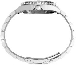Zegarek Timex Timex Navi TW2Y15300 Zegarek męski 41 mm. Zegarki męskie Timex, bez wzorów. Za 1,080.99 zł.