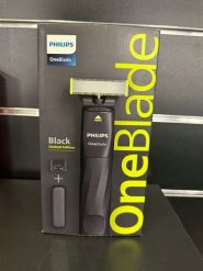 Philips QP1424/65 ONEBLADE PREMIUM GIFT PACK. Golarki i trymery Philips. Za 87.13 zł.