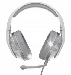 Słuchawki Turtle Beach Słuchawki przewodowe Turtle Beach Recon 500 Arctic Camo Nauszne Mikrofon. Zielone słuchawki nauszne Turtle Beach. Za 701.80 zł.