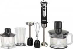 Blender Blaupunkt HBD801. Blendery Blaupunkt. Za 370.43 zł.