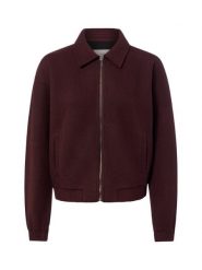 Opus bluza z kapturem Kobiety czerwony, 36. Czerwone bluzy damskie Opus, bez wzorów, bez ramiączek, z kapturem. Za 399.95 zł.