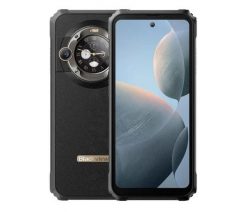 Smartfon Blackview BL9000 5G 12/512GB Czarny (BL9000-BK/BV). Czarne smartfony Blackview. Za 1,987.66 zł.