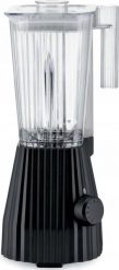 Blender Alessi Plisse Grey. Szare blendery Alessi. Za 803.50 zł.