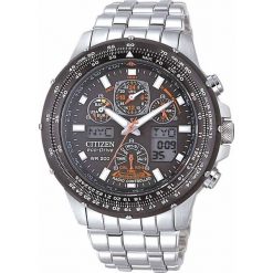 Zegarek Citizen Zegarek męski Citizen JY0080-62E. Zegarki męskie CITIZEN, bez wzorów. Za 2,849.00 zł.