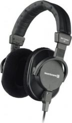 Słuchawki Beyerdynamic DT250. Słuchawki nauszne Beyerdynamic. Za 1,017.98 zł.