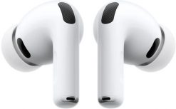 Słuchawki Apple AirPods Pro 3 (MFHP4ZE/A). Słuchawki bezprzewodowe Apple. Za 1,156.34 zł.