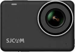 Kamera SJCAM SJ10 Pro czarna. Kamery sportowe SJCAM. Za 948.99 zł.