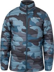 Kurtka męska Columbia Kurtka męska Columbia Powder Lite. Kurtki męskie Columbia, m, bez wzorów, bez kaptura. Za 499.00 zł.