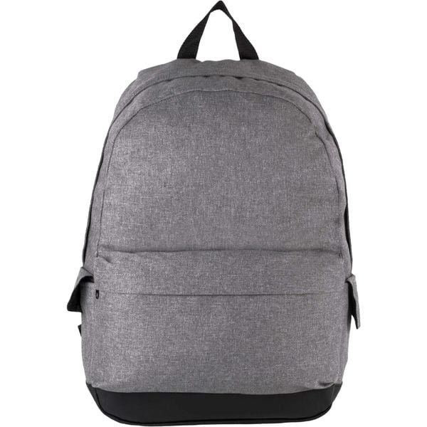 Plecak Kimood polyester. Niebieskie plecaki męskie KIMOOD, bez wzorów. Za 153.00 zł.