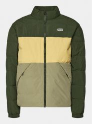 Marmot Kurtka puchowa Ares M14596 Szary Regular Fit. Szare kurtki męskie Marmot, l, bez wzorów, z puchu, bez kaptura. Za 1,079.00 zł.