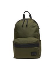 Premiata Plecak Blade Var 2129 Khaki. Brązowe plecaki męskie Premiata, bez wzorów, z materiału. Za 489.99 zł.