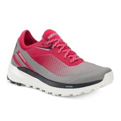 Buty trekkingowe damskie Rossignol SKPR LT. Szare obuwie trekkingowe damskie Rossignol, bez zapięcia. Za 525.00 zł.